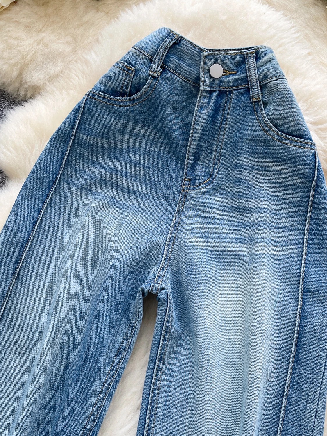 Truly yours jeans JN184 images